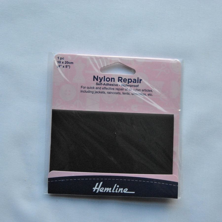 Nylon Repair