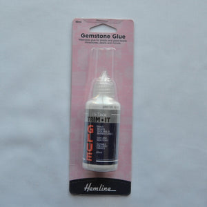 Gemstone Glue