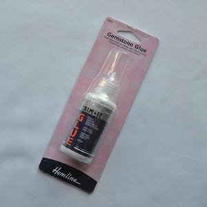 Gemstone Glue