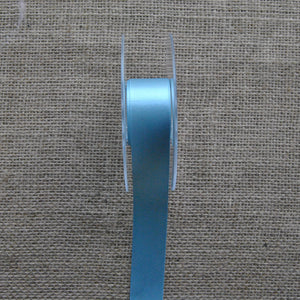 Double Face Satin Ribbon 25 mm