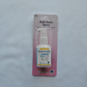 Anti-Static Spray
