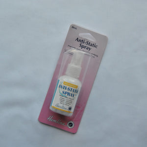 Anti-Static Spray