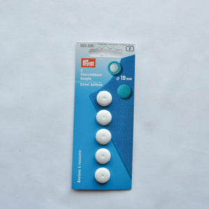 Prym Cover Buttons
