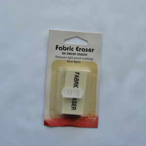 Fabric Eraser