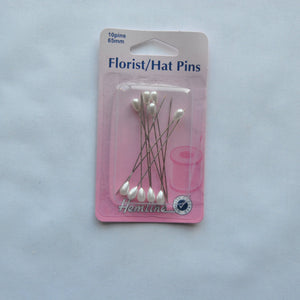 Florist/Hat Pins