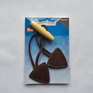 Prym Coat Toggle Closure Button