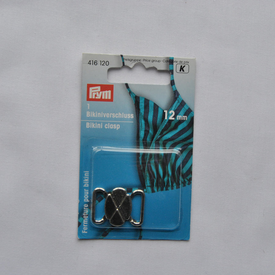 Prym Bikini Clasp