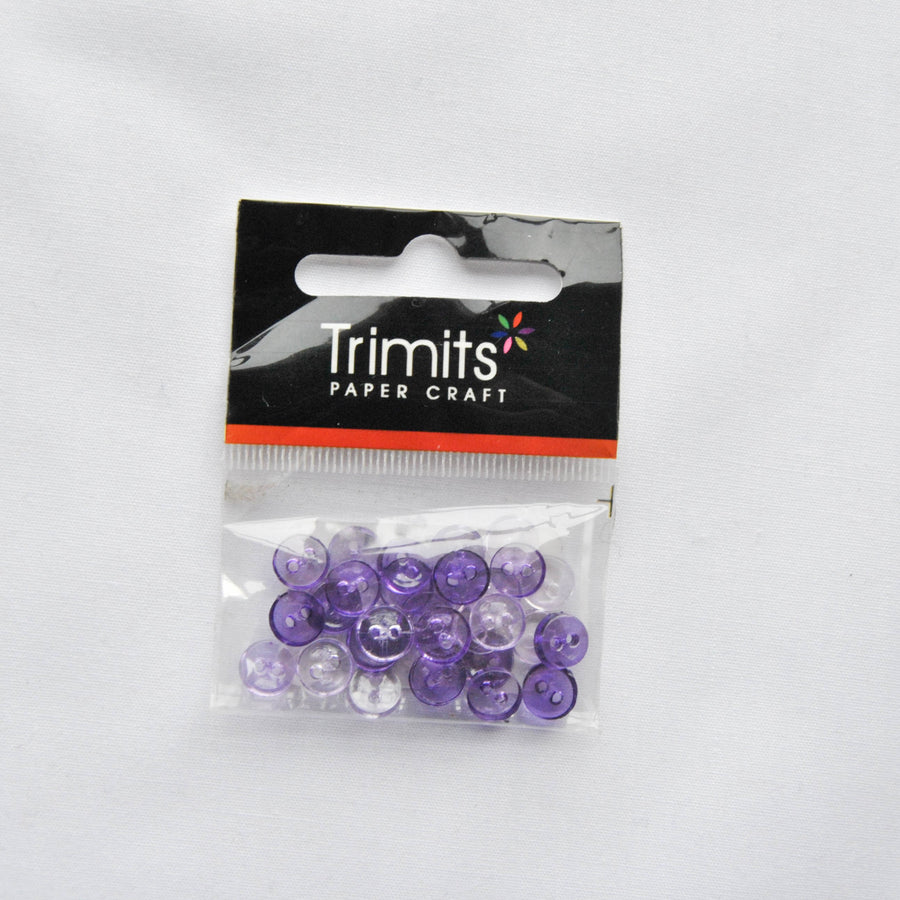 Mini Craft Buttons
