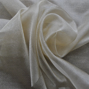 organza