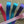 Load image into Gallery viewer, Double Face Satin Ribbon 35 mm
