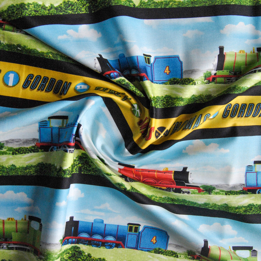 Printed Craft Cotton