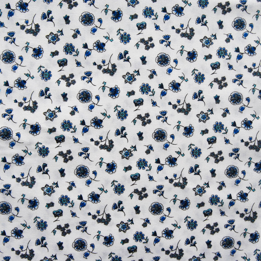 Printed Craft Cotton
