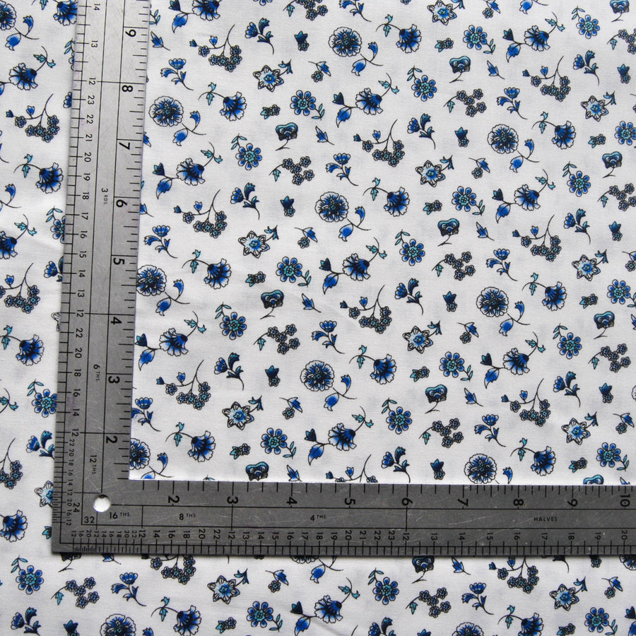 Printed Craft Cotton