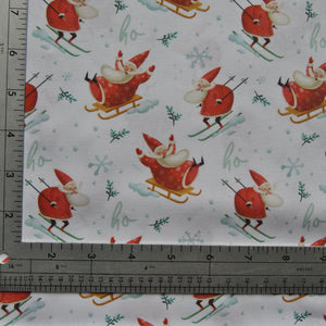 Christmas Fabric