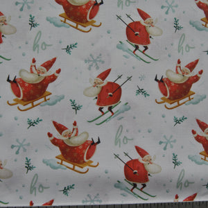 Christmas Fabric