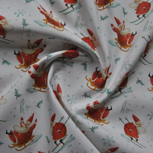 Christmas Fabric