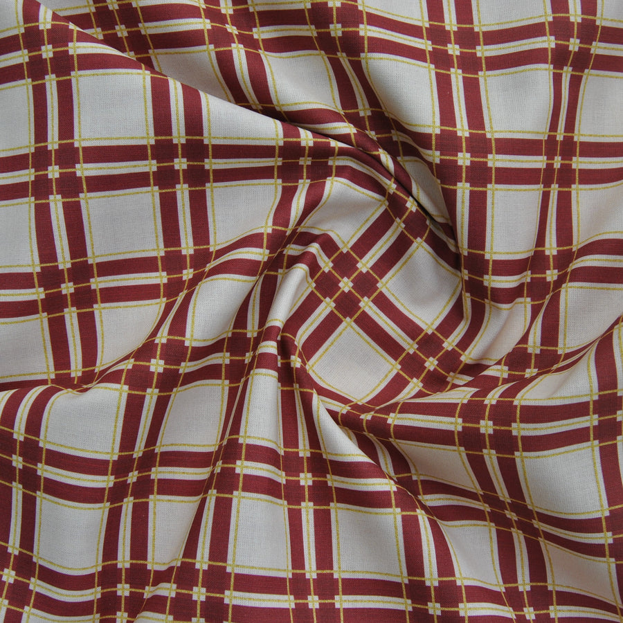 Christmas Fabric