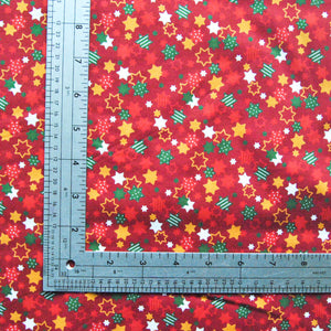 Christmas Fabric