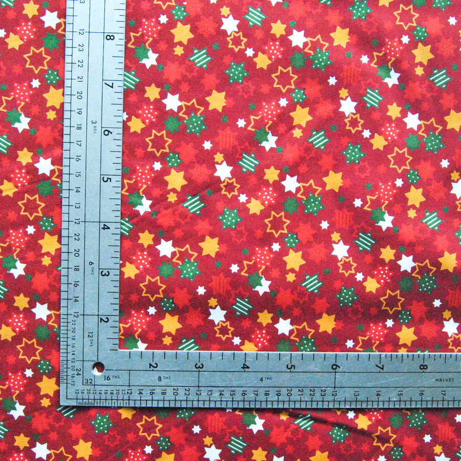 Christmas Fabric
