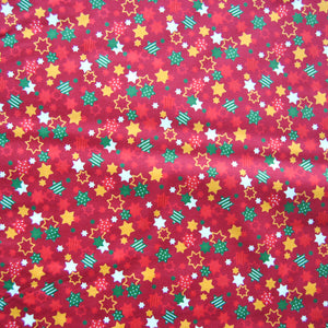 Christmas Fabric