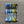 Load image into Gallery viewer, 9 DMC threads
