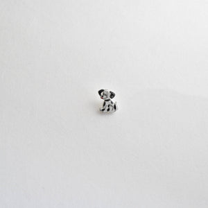Dog Button