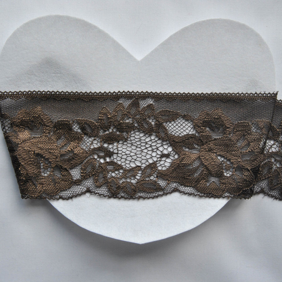 Lace Trim