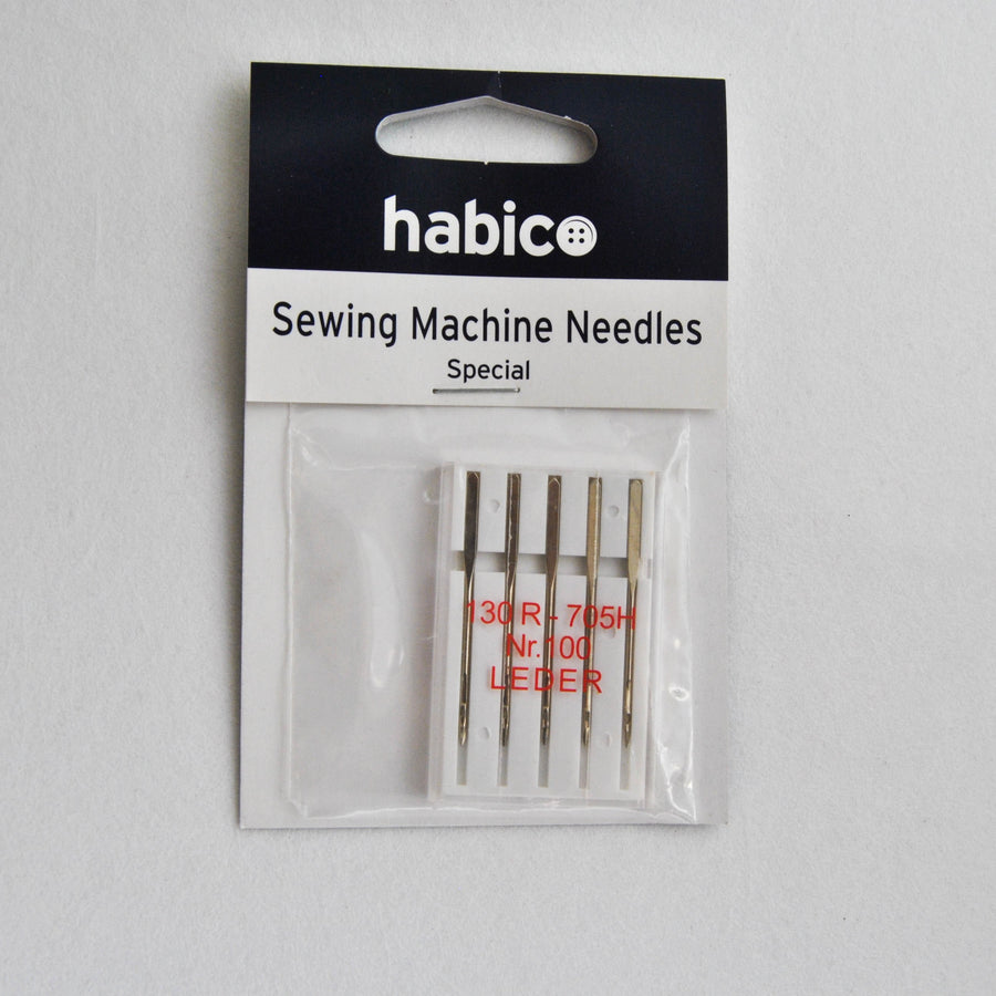 Needles
