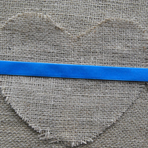 16 mm Velvet Ribbon