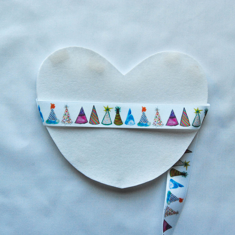 Birthday Ribbon