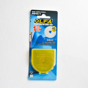 45 mm Rotary Cutter Blade