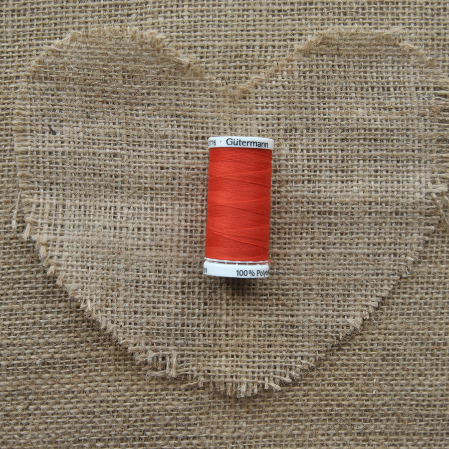 Gutermann Sew All Machine 250 m thread