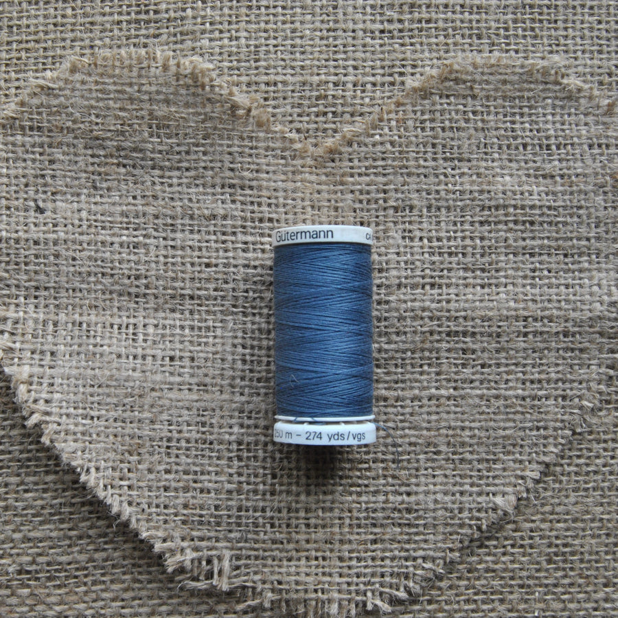 Gutermann Sew All Machine 250 m thread