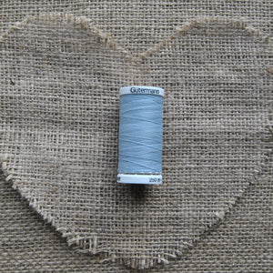 Gutermann Sew All Machine 250 m thread