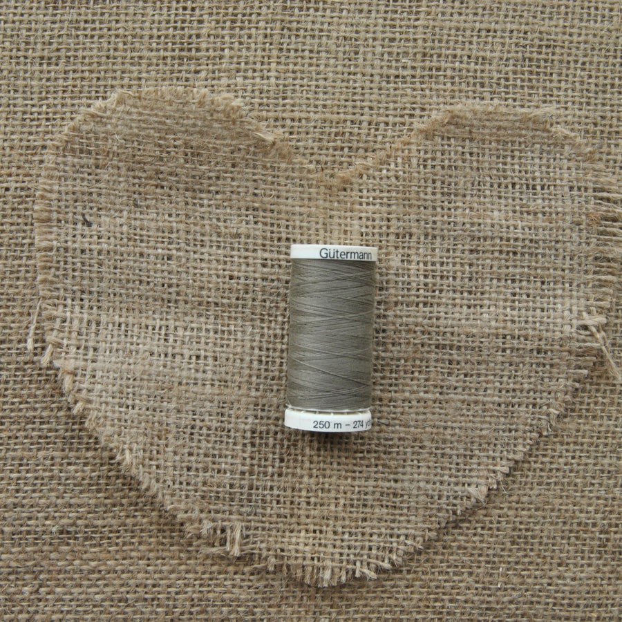 Gutermann Sew All Machine 250 m thread