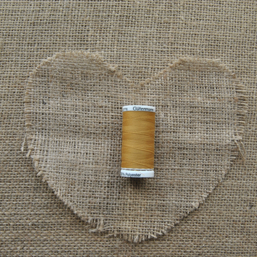 Gutermann Sew All Machine 250 m thread