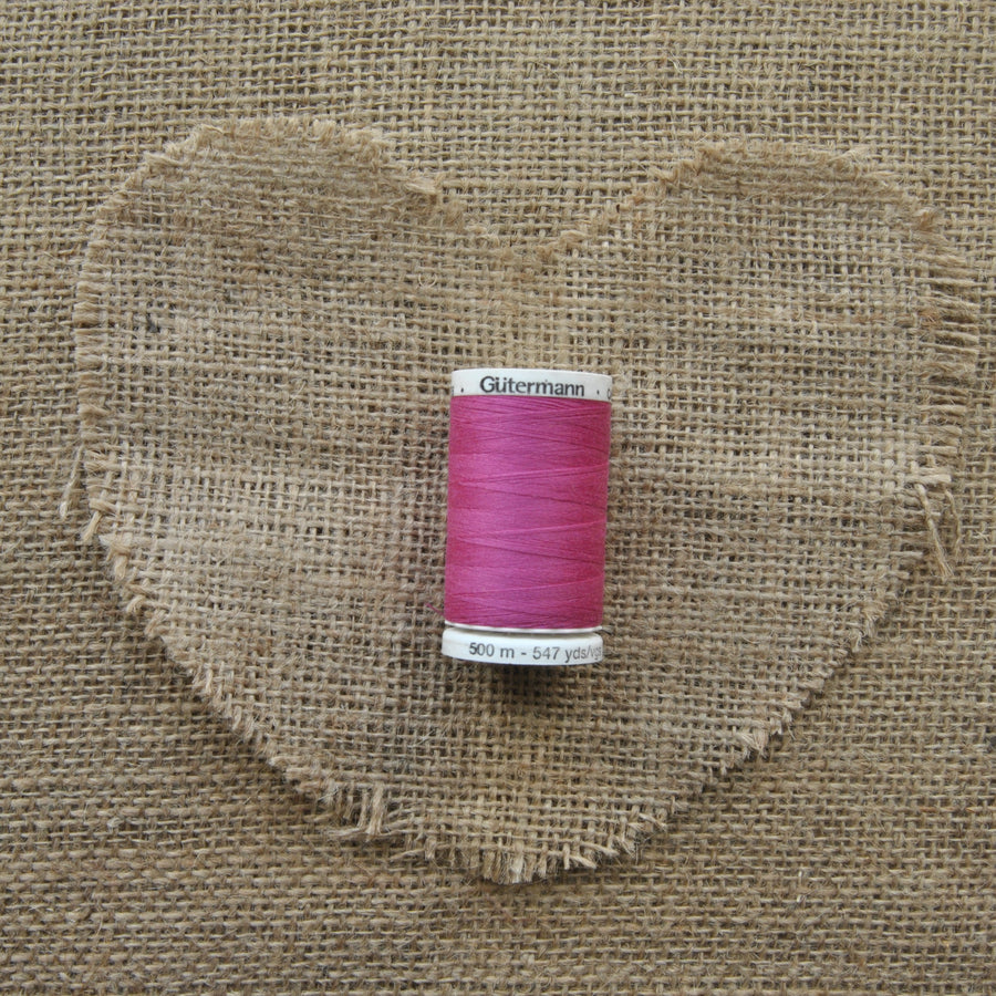 Gutermann Sew All Machine 500 m thread