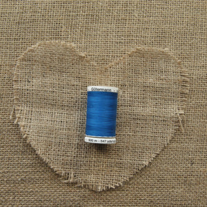 Gutermann Sew All Machine 500 m thread