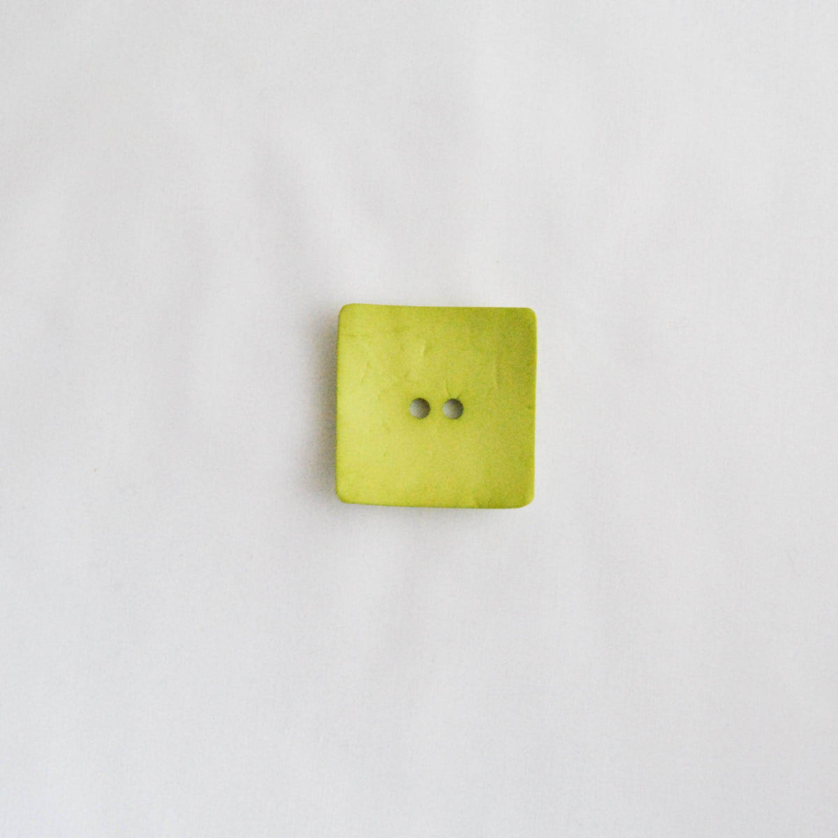 Square Button Cloth Large Square Button – Constance Fabric