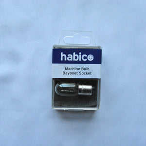 Machine Bulb (2 Styles)
